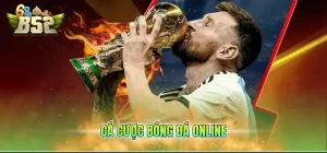 cá cược bóng đá online