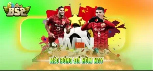 kèo bóng đá hôm nay