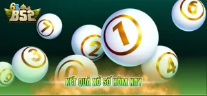 Kết Quả Xổ Số Hôm Nay